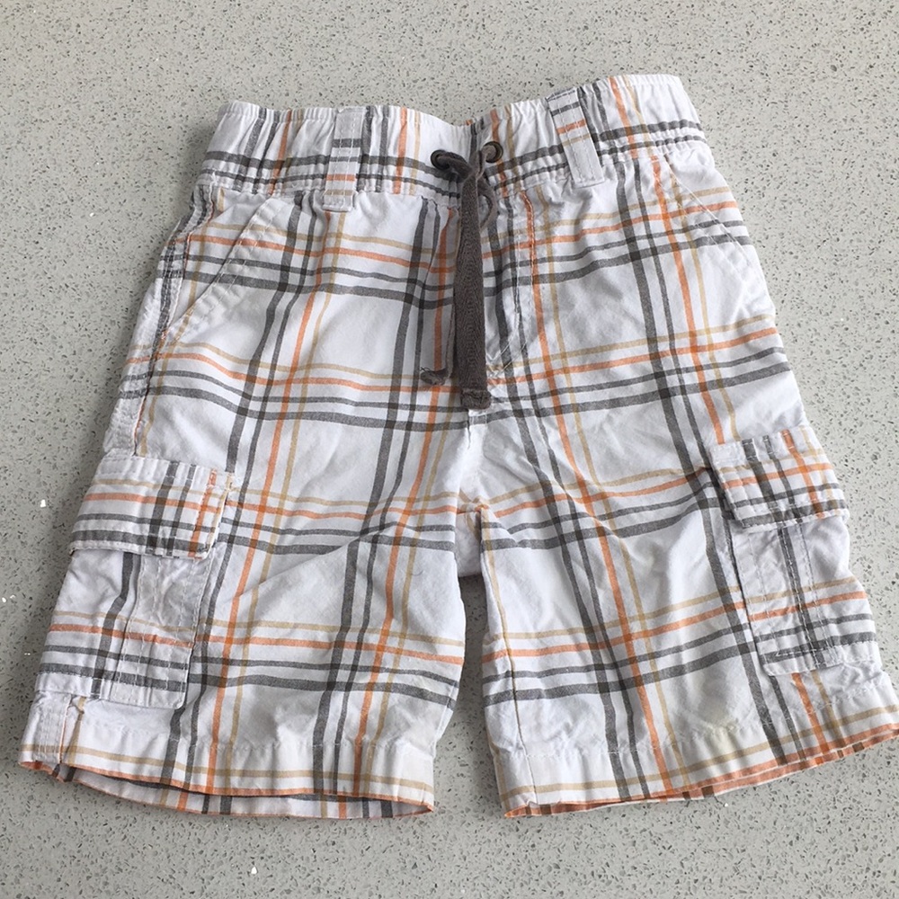 Gymboree shorts